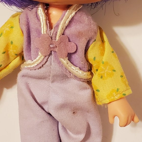 🌺🌺🌺SOLD🌺🌺🌺  Strawberry Shortcake Almond Tea - Picture 3 of 9